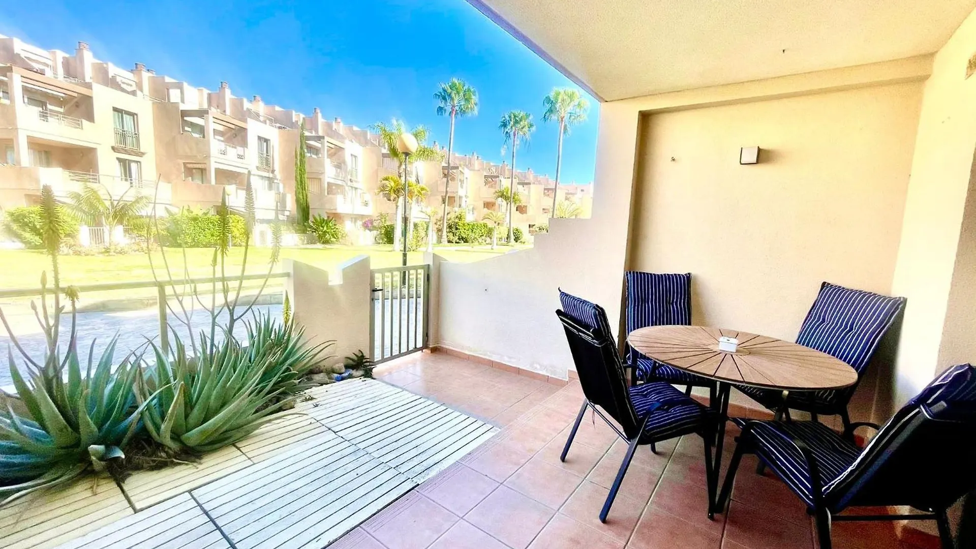 Appartement Enjoy Spain - La Tejita Granadilla De Abona
